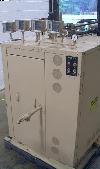  PRECISION Boiler, Model ST-15-60-480, 1988 YOC,